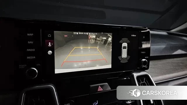 Kia Sorento 4th Generation id 3645775 из Кореи 9