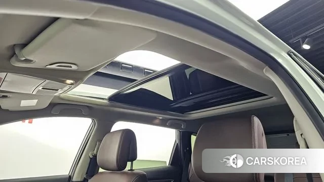 Renault Korea (Samsung) The New QM6 id 3017947 из Кореи 9