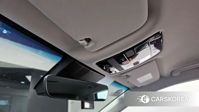 Hyundai Grandeur (GN7) id 3002566 из Кореи 9