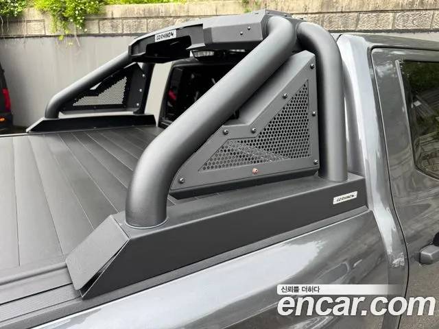 Toyota Tundra id 2735029 из Кореи 9