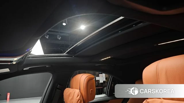 Mercedes-Benz S-Class W223 id 4413793 из Кореи 9