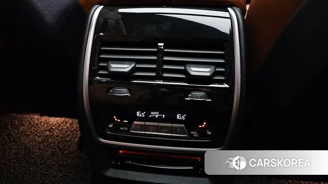 BMW X7 (G07) id 2994105 из Кореи 9