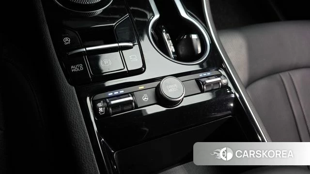 Kia K5 3rd generation id 4721467 из Кореи 9