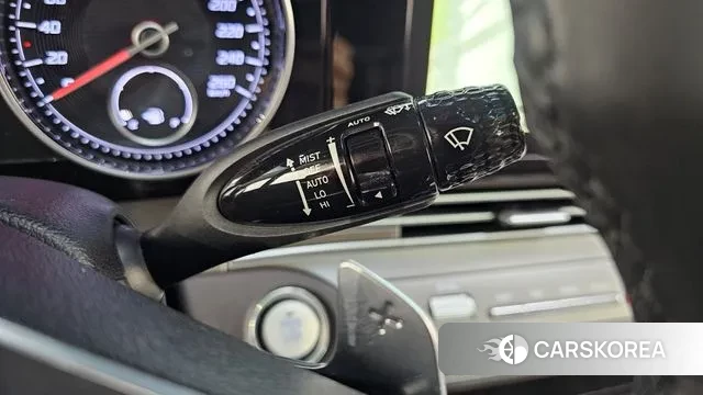 Hyundai The New Grandeur IG id 3317923 из Кореи 9