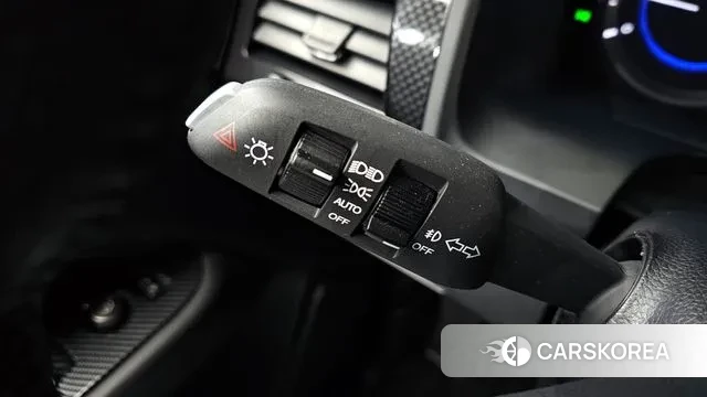 Ssangyong Rexton Sports id 3736264 из Кореи 9