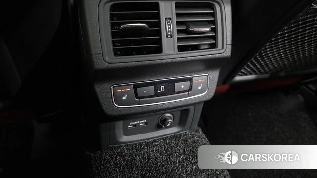 Audi SQ5 (FY) id 4592701 из Кореи 9
