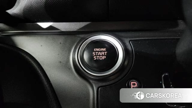 Kia The New Kia Ray id 4178167 из Кореи 9