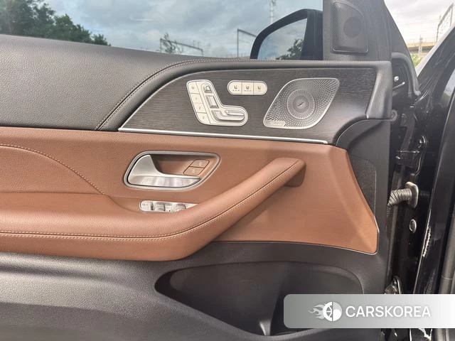 Mercedes-Benz GLS id 4348484 из Китая 9