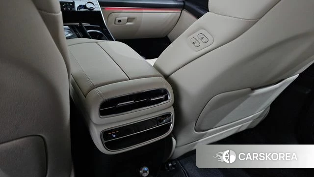 Genesis GV80 id 4835888 из Кореи 9