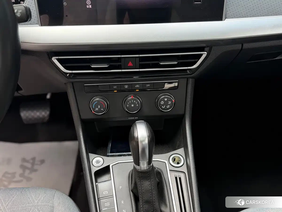 Volkswagen Lavida id 4607160 из Китая 9