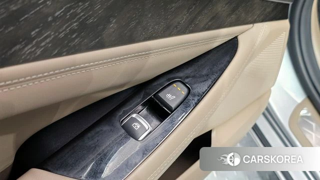 Kia K8 Hybrid id 3884316 из Кореи 9