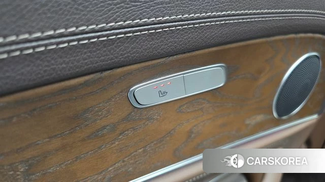 Mercedes-Benz E-Class W213 id 4331713 из Кореи 9