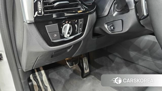 BMW 5 Series (G30) id 4730617 из Кореи 9
