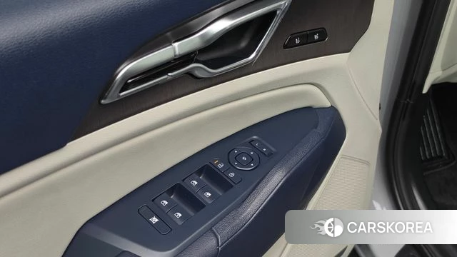 Kia The New Sportage 5th Generation id 4499237 из Кореи 9