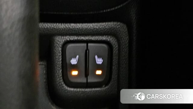 Chevrolet (GM Daewoo) The Next Spark id 4465631 из Кореи 9