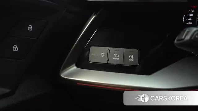 Audi A3 (8Y) id 3058274 из Кореи 9