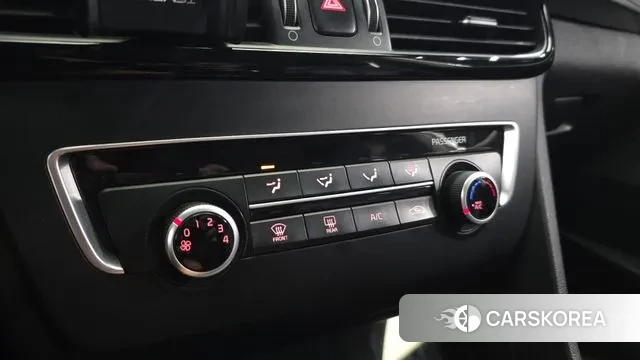 Kia The New K5 2nd generation id 3024727 из Кореи 9