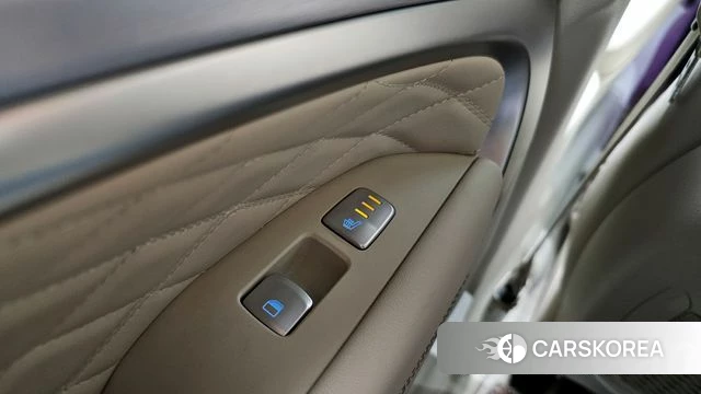 Genesis G70 id 3844870 из Кореи 9