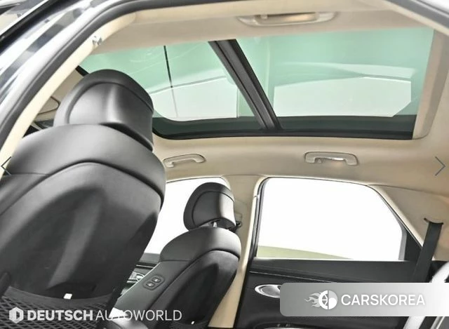 Genesis GV70 id 3889327 из Кореи 9