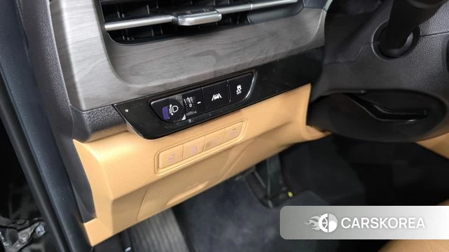 Kia Carnival 4th generation id 4613136 из Кореи 9