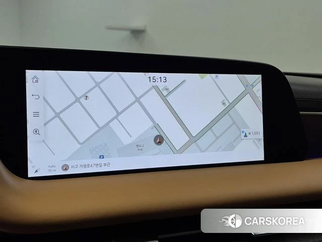 Genesis G90 (RS4) id 4641109 из Кореи 9