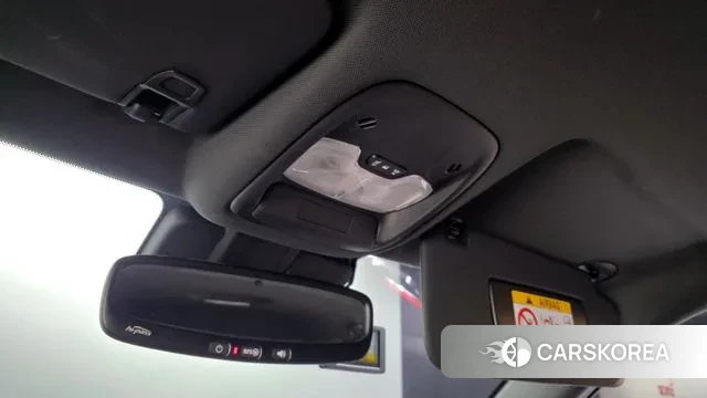 Chevrolet (GM Daewoo) Trailblazer id 3478788 из Кореи 9