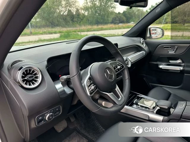 Mercedes-Benz GLB id 4258839 из Китая 9