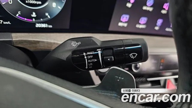 Kia K8 id 2943668 из Кореи 9