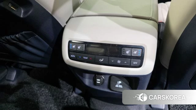 Hyundai Palisade id 4502340 из Кореи 9