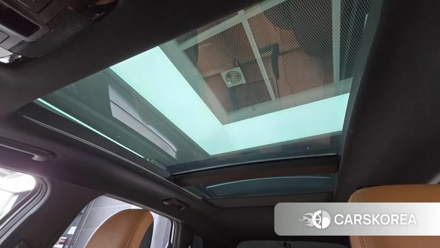 Kia Sportage 5th Generation Hybrid id 3839036 из Кореи 9