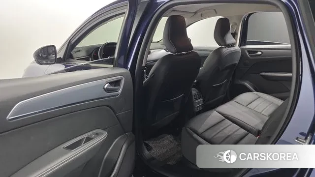 Renault Korea (Samsung) XM3 id 3350141 из Кореи 9