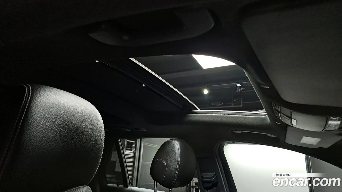 Mercedes-Benz GLC-Class X253 id 2016192 из Кореи 9