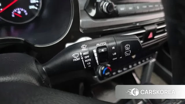 Kia Seltos id 3335952 из Кореи 9