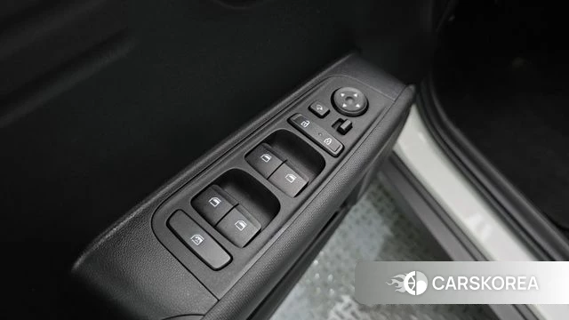 Hyundai Casper id 4591387 из Кореи 9
