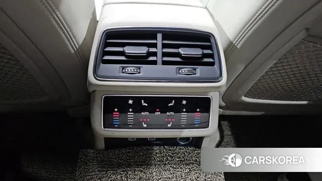 Audi A6 (C8) id 3333175 из Кореи 9