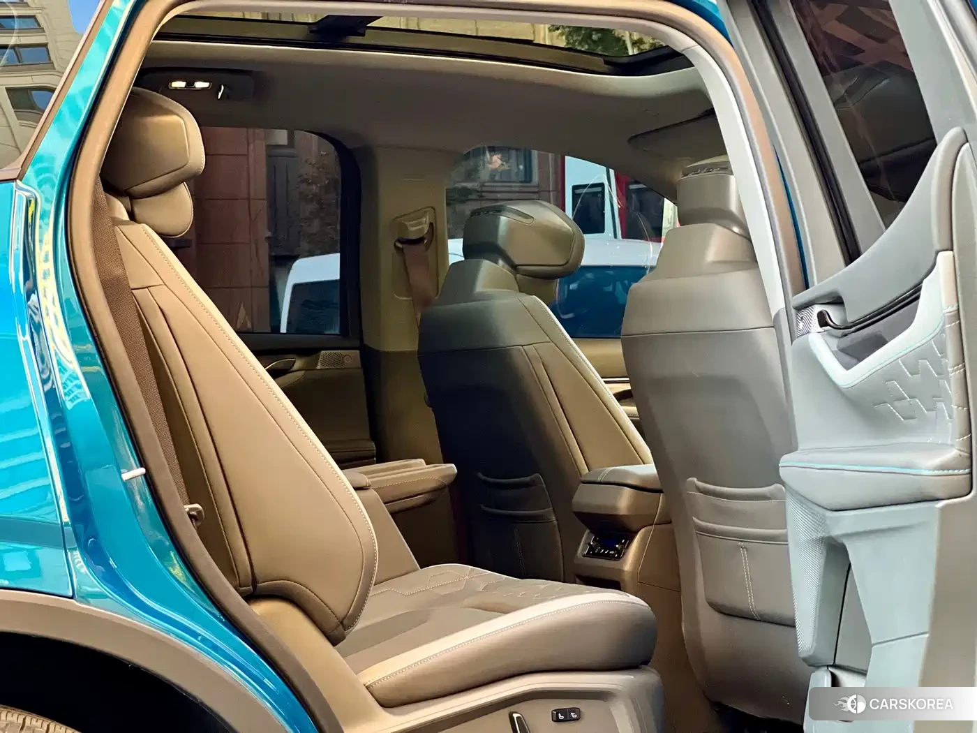Ford Sharp World id 4669487 из Китая 9