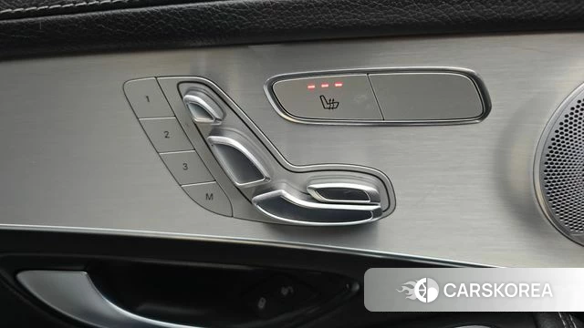 Mercedes-Benz GLC-Class X253 id 4410727 из Кореи 9