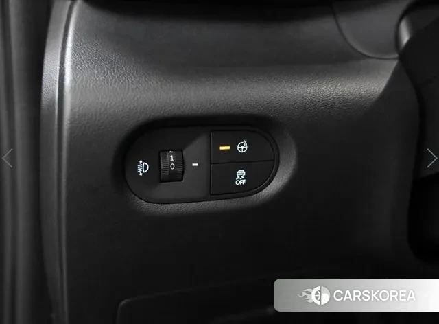 Hyundai Casper id 3433016 из Кореи 9