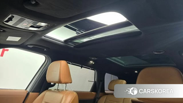 Hyundai Palisade (LX3) id 4539802 из Кореи 9