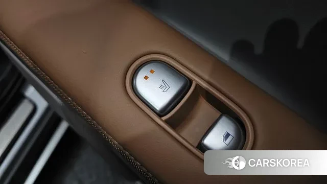 Hyundai Ionic 5 id 3342667 из Кореи 9