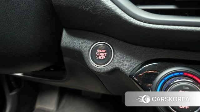 Kia The New K3 2nd generation id 4701591 из Кореи 9