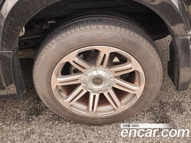 Chevrolet Express Van id 2860055 из Кореи 9