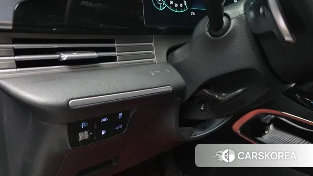 Hyundai The New Grandeur IG id 3121018 из Кореи 9