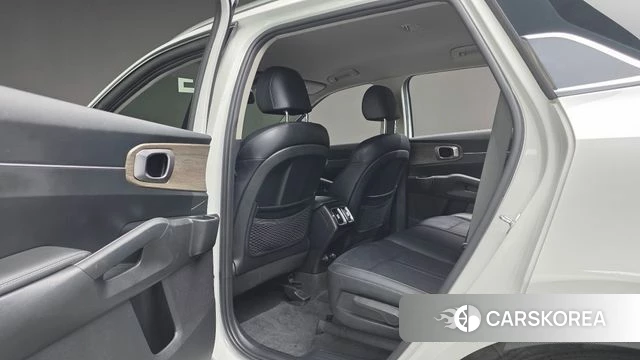 Kia Sorento 4th Generation id 4324955 из Кореи 9