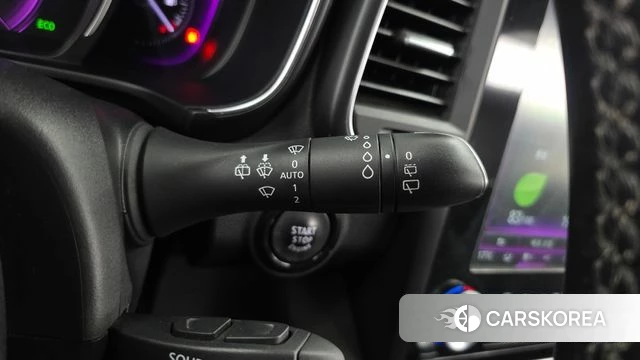 Renault Korea (Samsung) QM6 id 4667761 из Кореи 9