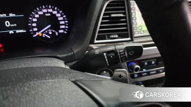 Genesis G80 id 3687536 из Кореи 9
