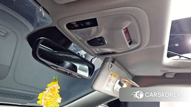 Jeep Cherokee (KL) id 3557588 из Кореи 9