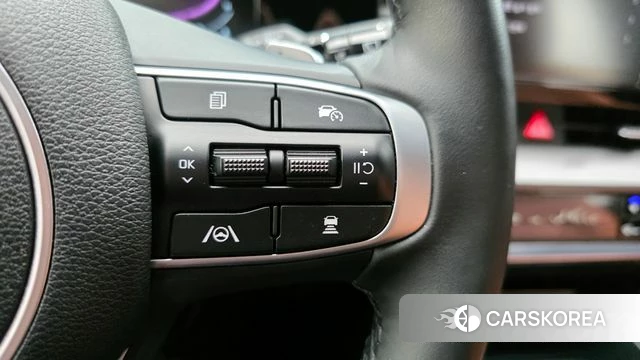 Kia Sportage 5th Generation id 4400692 из Кореи 9