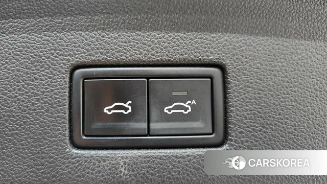 Volkswagen Touareg 3rd generation id 4338823 из Кореи 9