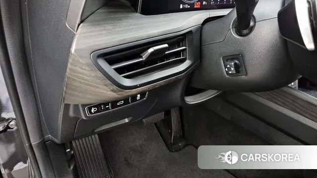 Kia K8 id 3054327 из Кореи 9